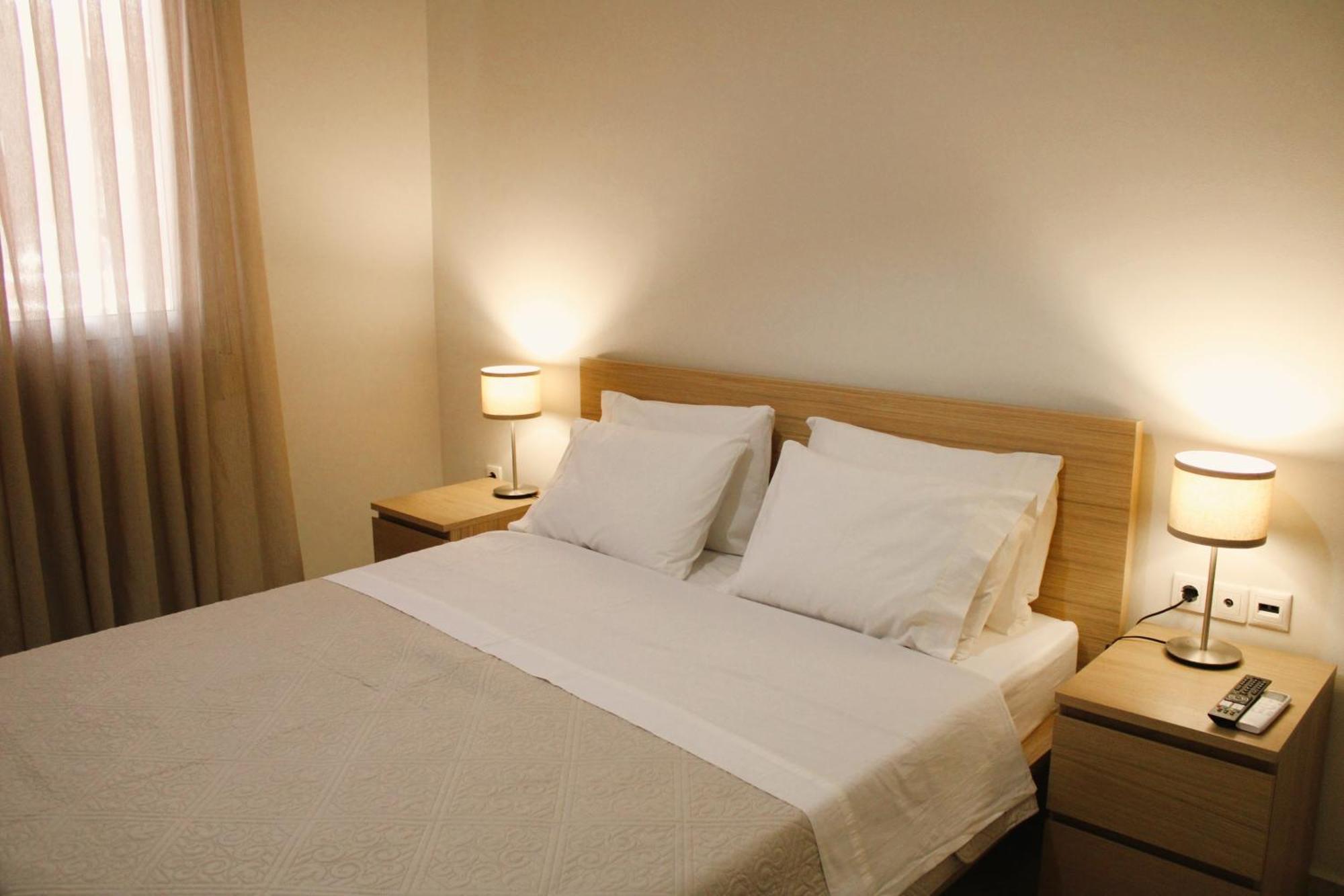 G&G Apartment Кіатон Екстер'єр фото