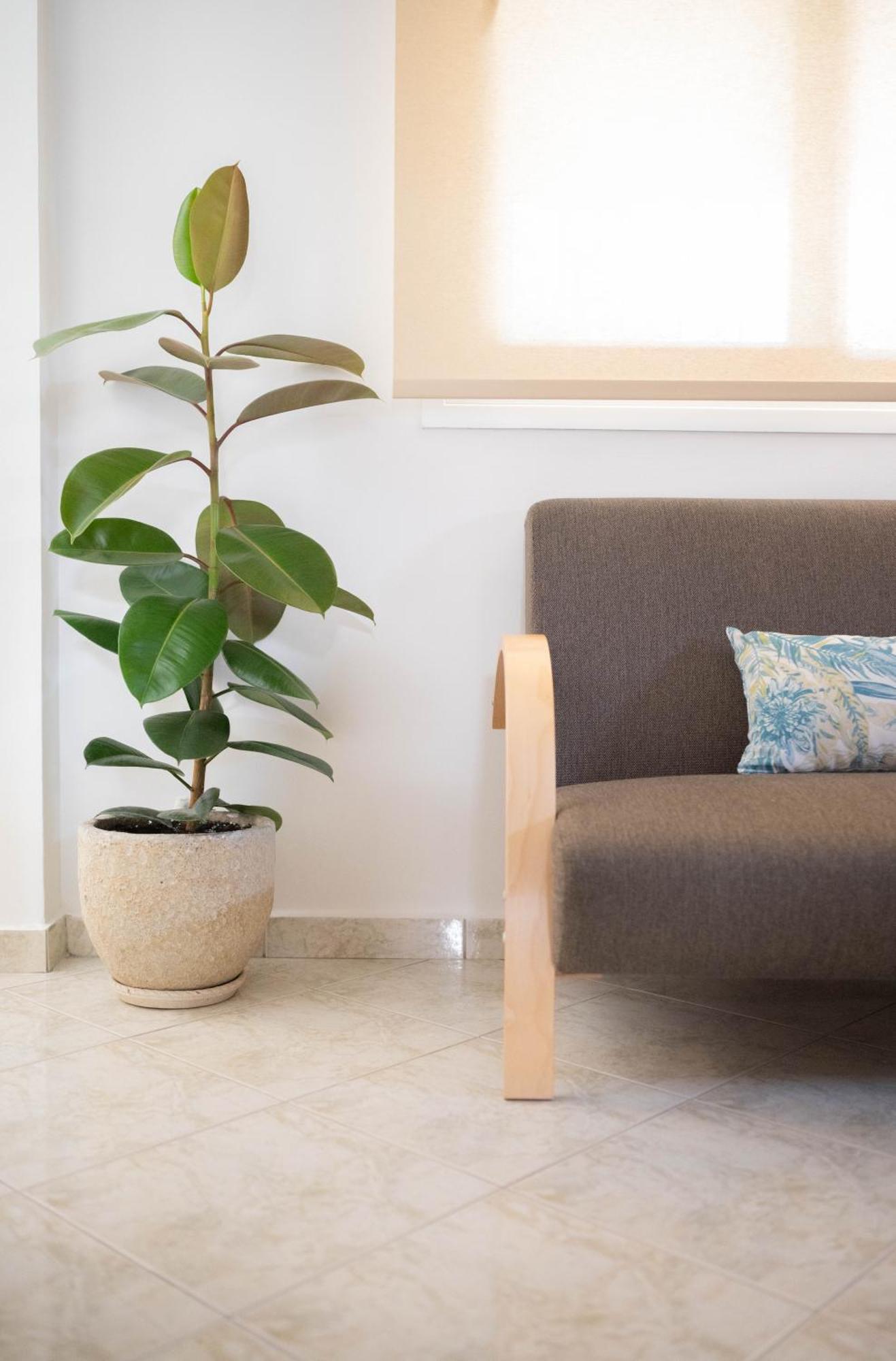 G&G Apartment Кіатон Екстер'єр фото