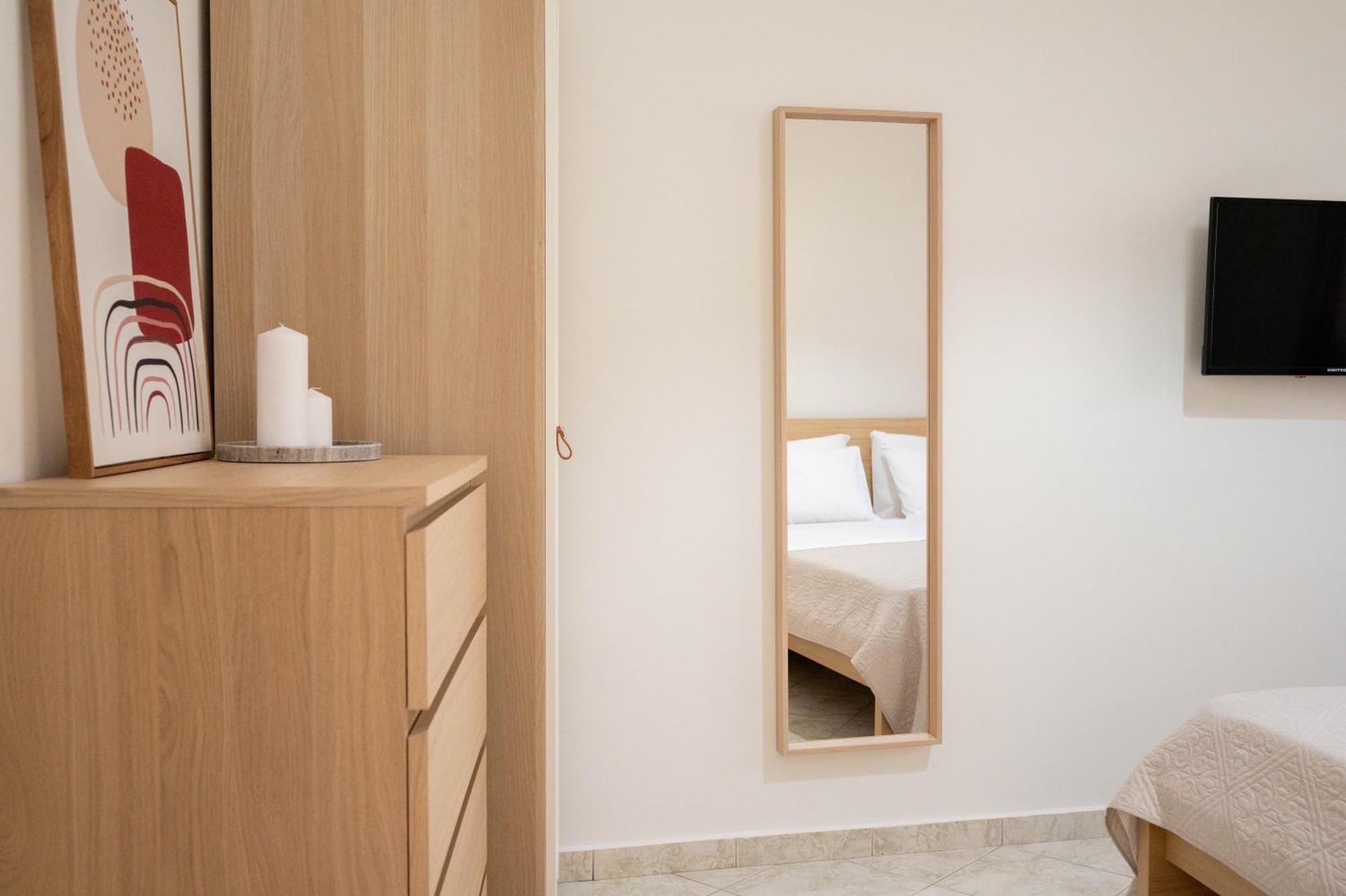 G&G Apartment Кіатон Екстер'єр фото