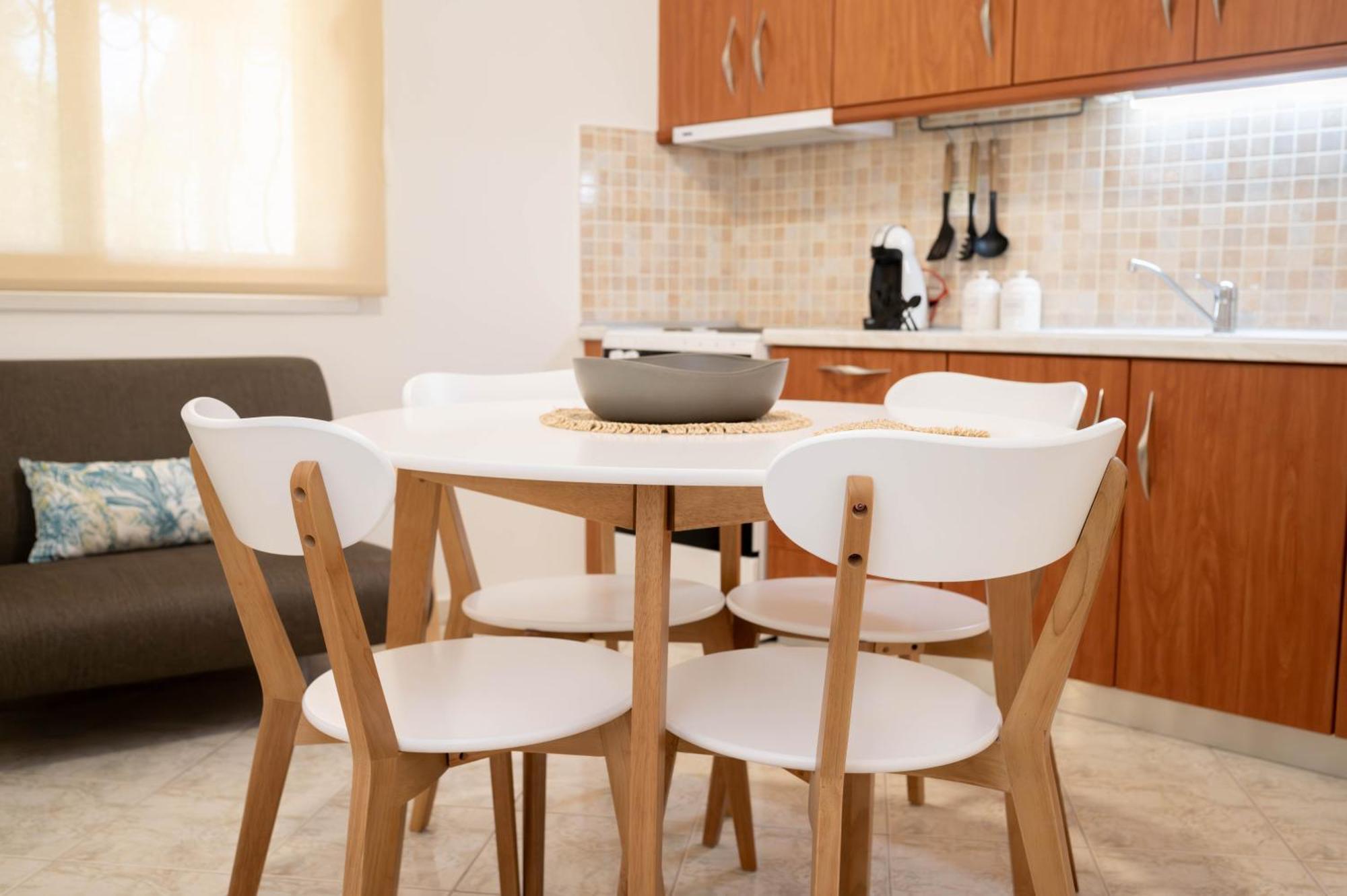 G&G Apartment Кіатон Екстер'єр фото