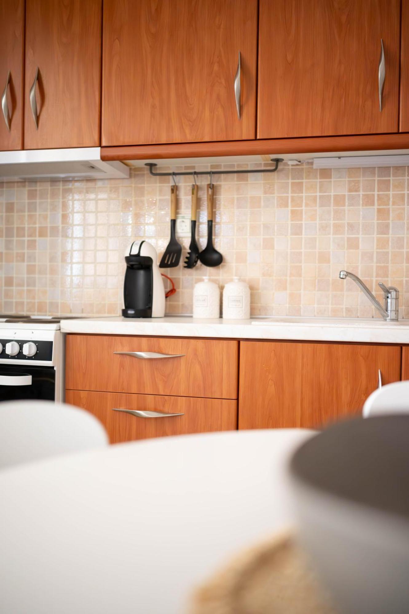 G&G Apartment Кіатон Екстер'єр фото