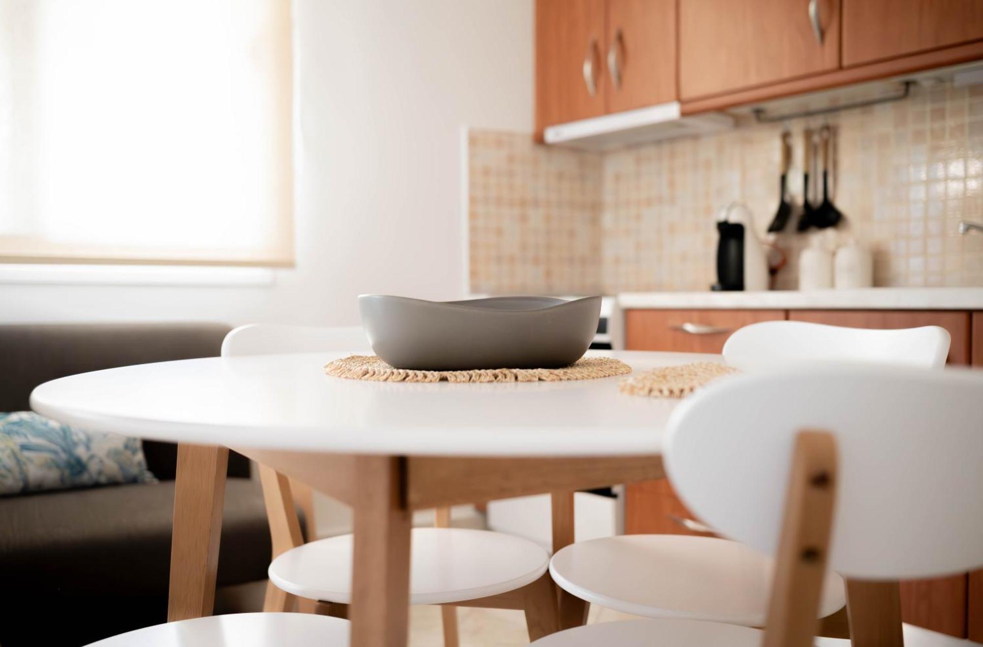 G&G Apartment Кіатон Екстер'єр фото